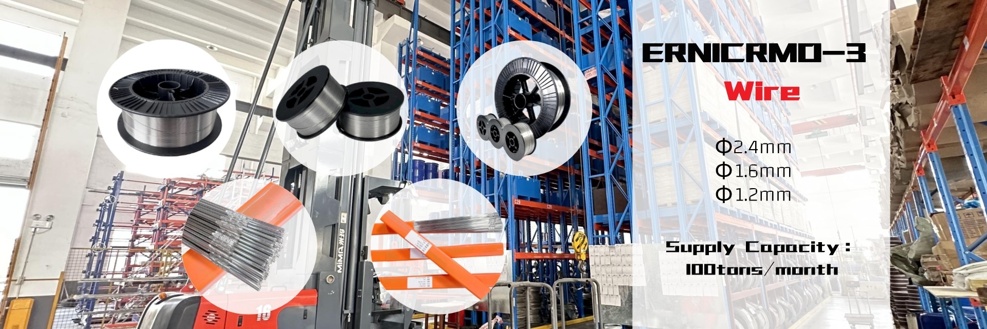 Qualité Alliage d'Inconel usine